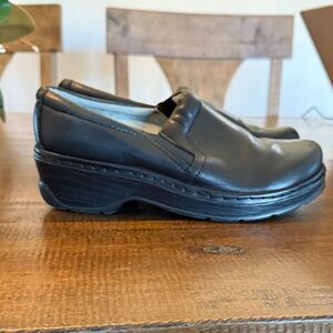 Klogs Footwear slip resistant non-marking